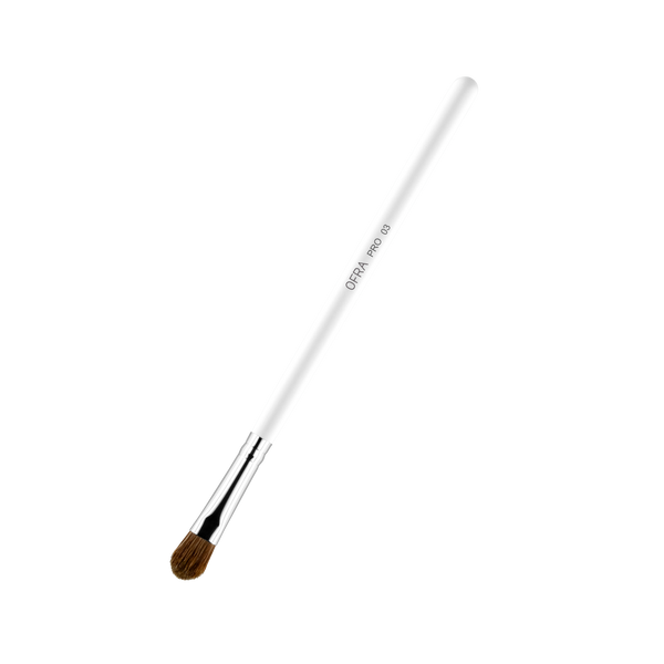 ofra cosmetics Brush #3 - Eyeshadow
