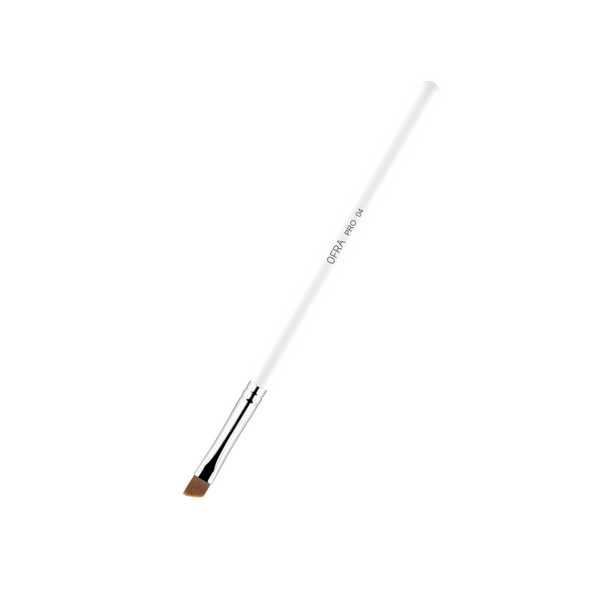 ofra cosmetics Brush #4 - Hard Angle