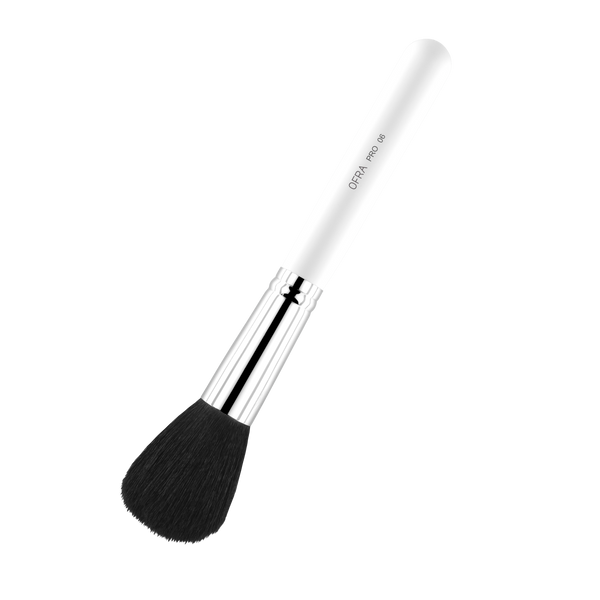 ofra cosmetics Brush #6 - Large Powder