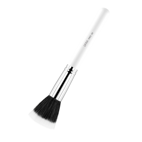 ofra cosmetics Brush #9 - Powder/Liquid Foundation