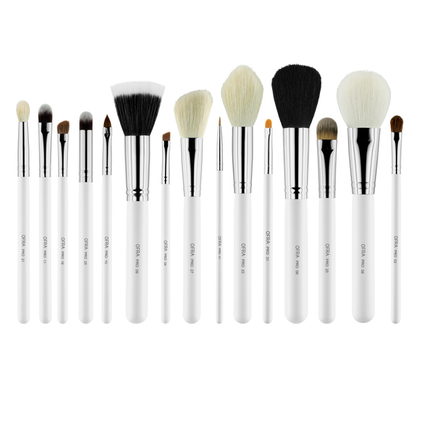 ofra cosmetics Brush Set 15 Pieces