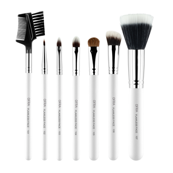 ofra cosmetics Brush Set 7 Pieces