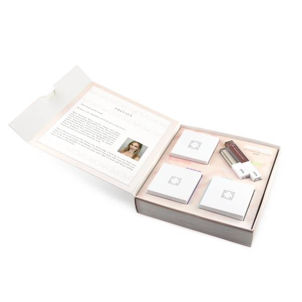 Ofra Cosmetics By Samantha March PR Collection