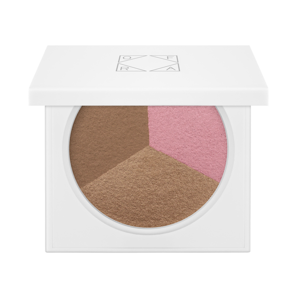ofra cosmetics California Dream Triangle