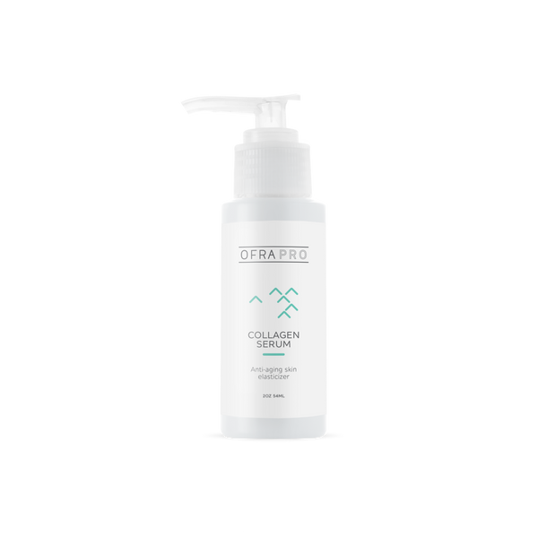 ofra cosmetics Collagen Serum Professional