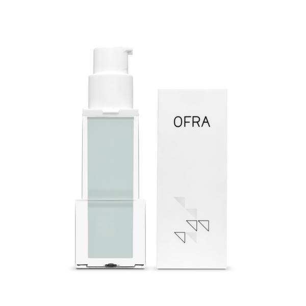 ofra cosmetics Cool as a Cucumber Primer