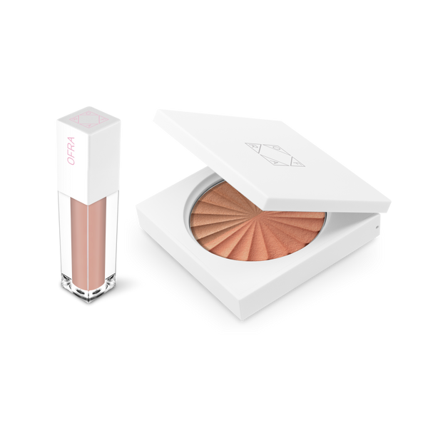 Ofra Cosmetics Crew Duo