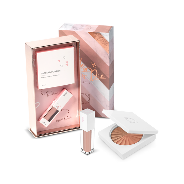 ofra cosmetics Crew Duo