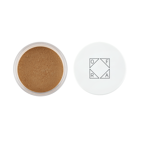 ofra cosmetics Derma Mineral Foundation - Terracotta