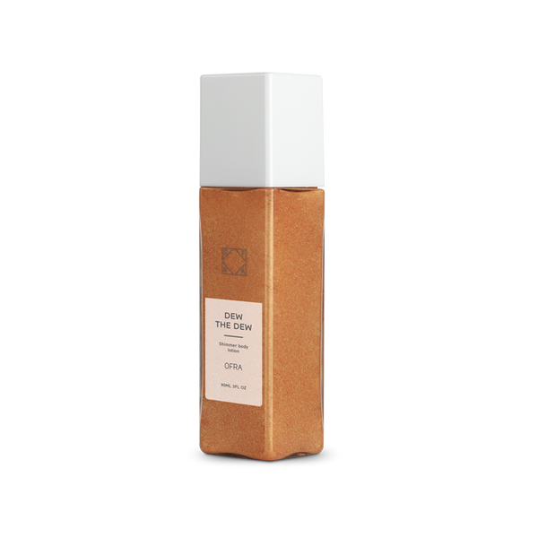 Ofra Cosmetics Dew The Dew Body Highlighter - Topaz