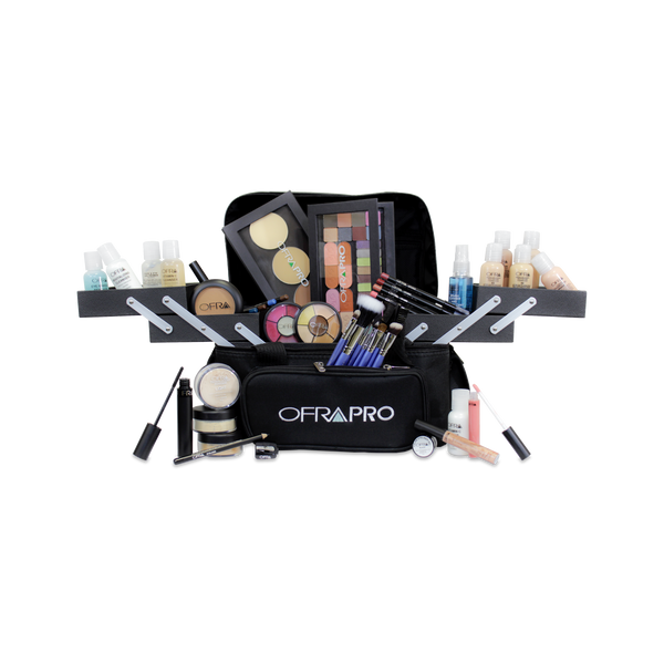 ofra cosmetics Elite Canvas Beauty Kit