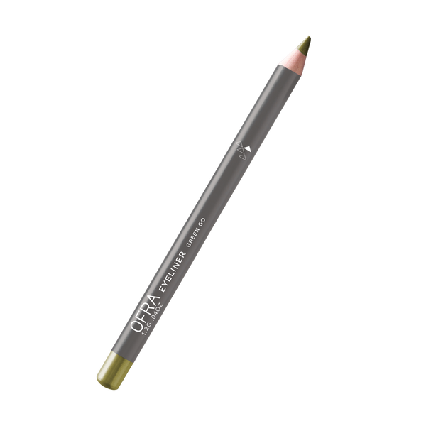 ofra cosmetics Eyeliner Pencil - Green Go