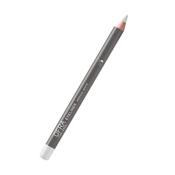 ofra cosmetics Eyeliner Pencil - Medical White