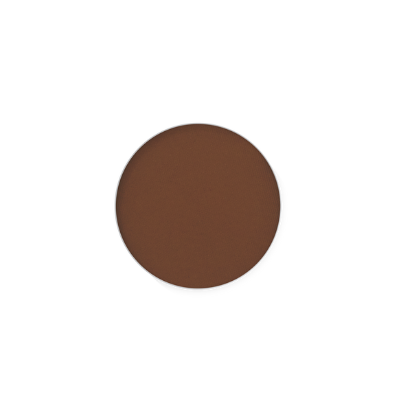 ofra cosmetics Eyeshadow Godet Pan Refill - Brown