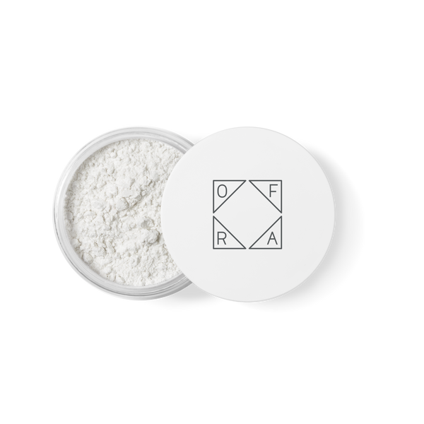 ofra cosmetics Eyeshadow Loose - White
