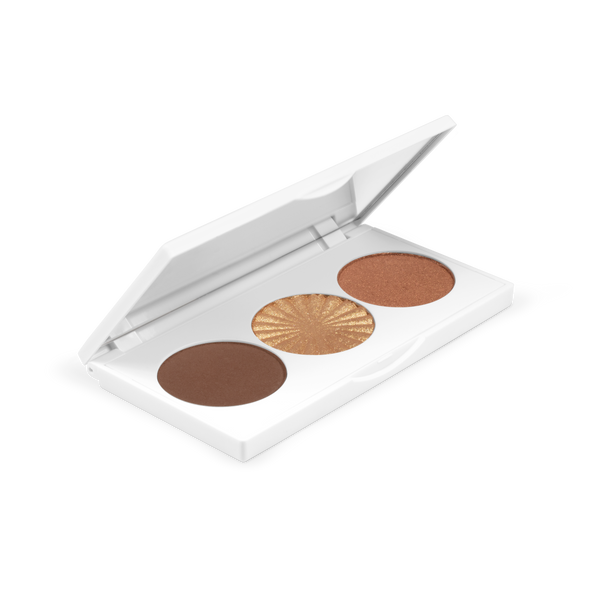 Ofra Cosmetics Face It Midi Palette - Deep