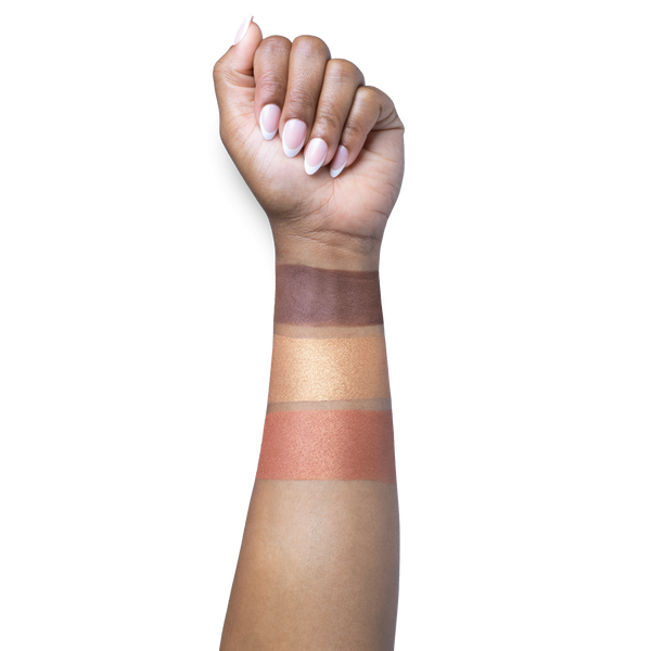 Ofra Cosmetics Face It Midi Palette - Deep