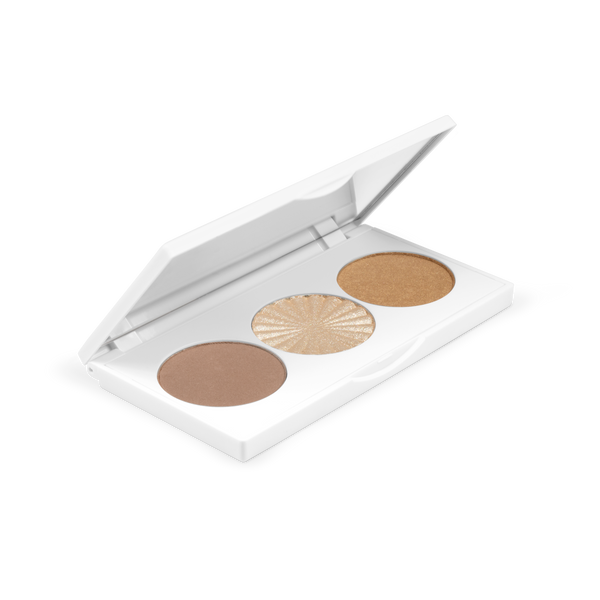 Ofra Cosmetics Face It Midi Palette - Light