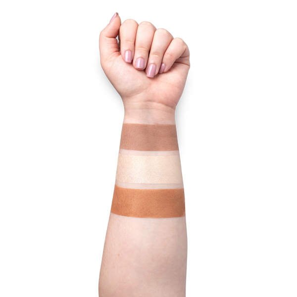 Ofra Cosmetics Face It Midi Palette - Light