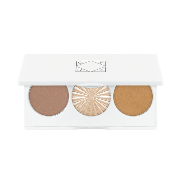 ofra cosmetics Face it Midi Palette - Light