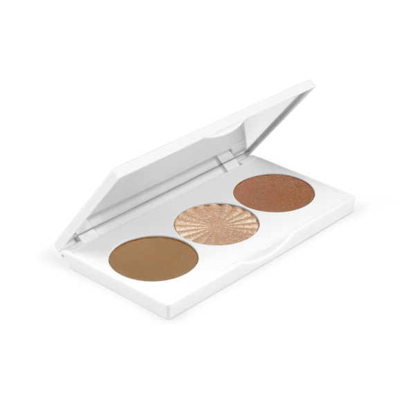 Ofra Cosmetics Face It Midi Palette - Medium