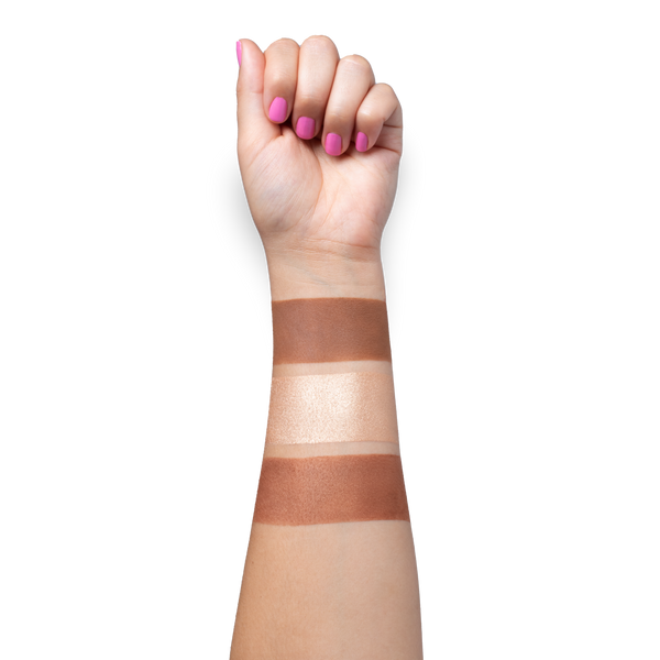 Ofra Cosmetics Face It Midi Palette - Medium