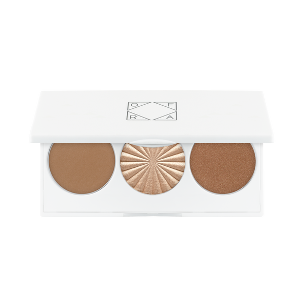 ofra cosmetics Face it Midi Palette - Medium