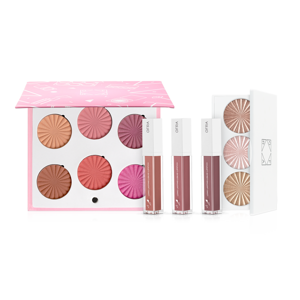 ofra cosmetics Feelin' Myself Bundle