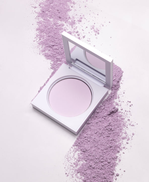 Ofra Cosmetics Finishing Powder - Lavender Daze