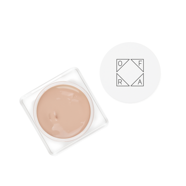 ofra cosmetics Fixline Eyeliner Gel - Nude