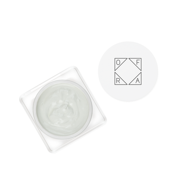 ofra cosmetics Fixline Eyeliner Gel - White Rabbit