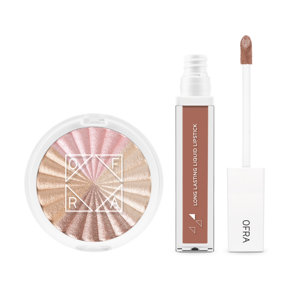 Ofra Cosmetics Freshly Lit Set