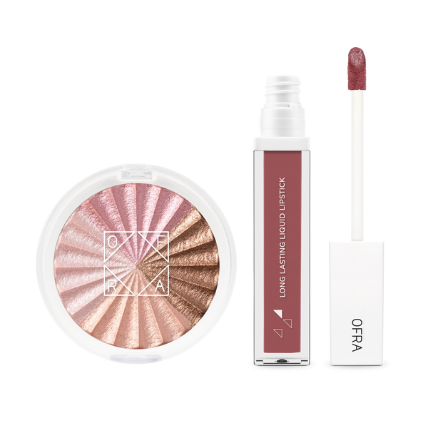 Ofra Cosmetics Freshly Lit Set Vol. II