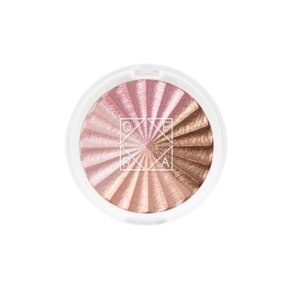 Ofra Cosmetics Freshly Lit Set Vol. II