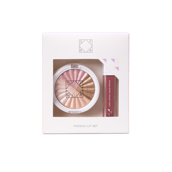 ofra cosmetics Freshly Lit Set Vol. II