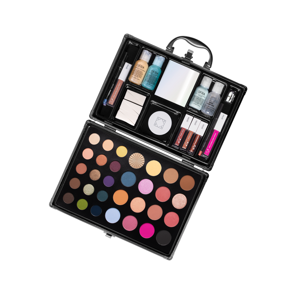 Ofra Cosmetics Glam Changer - Large Portfolio