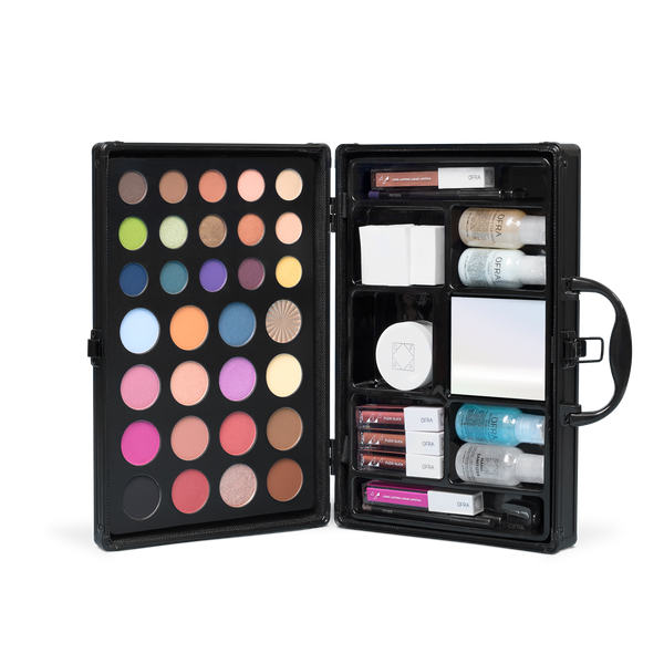 ofra cosmetics Glam Changer - Large Portfolio