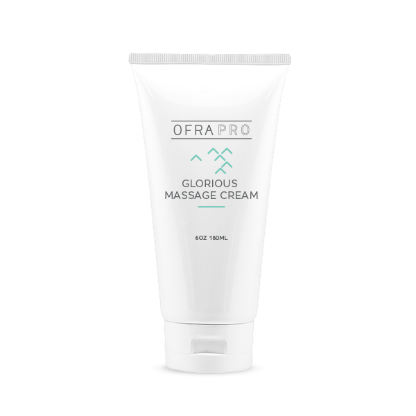 ofra cosmetics Glorious Massage Cream Professional