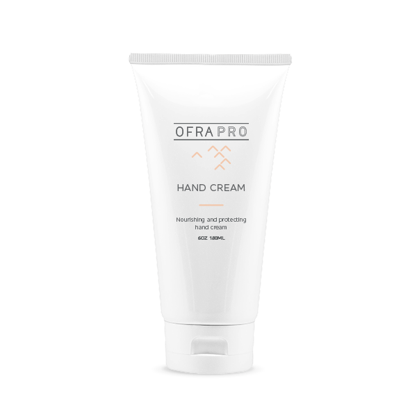 Ofra Cosmetics Hand Cream Professional