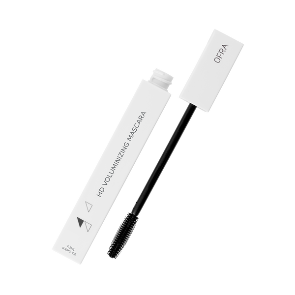 ofra cosmetics HD Volumizing Mascara - Black