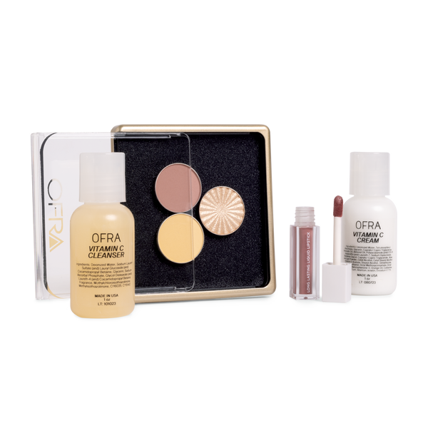 ofra cosmetics Hello Beauty Starter Set