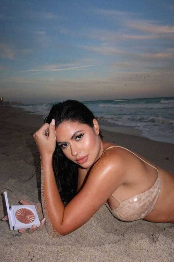Ofra Cosmetics Highlighter - Beach