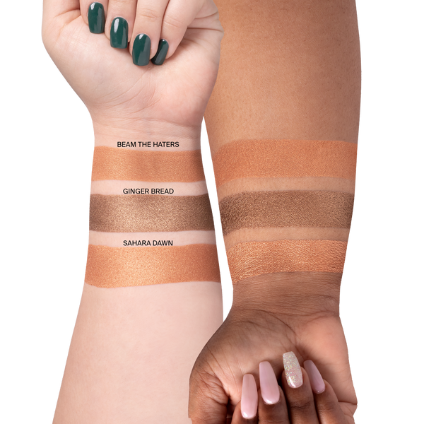 Ofra Cosmetics Highlighter Godet - Beam The Haters