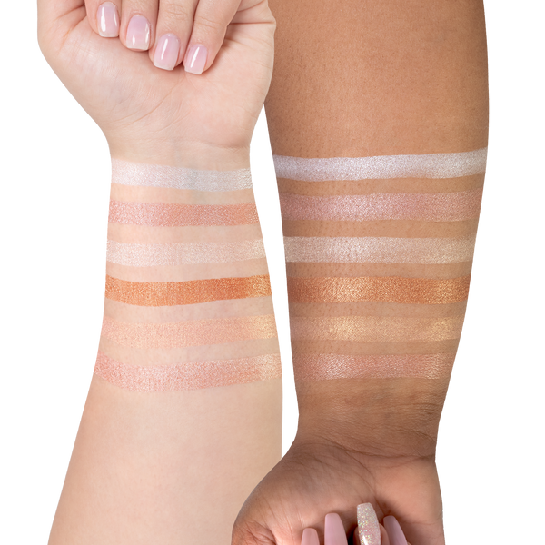 Ofra Cosmetics Highlighter Godet - Beverly Hills