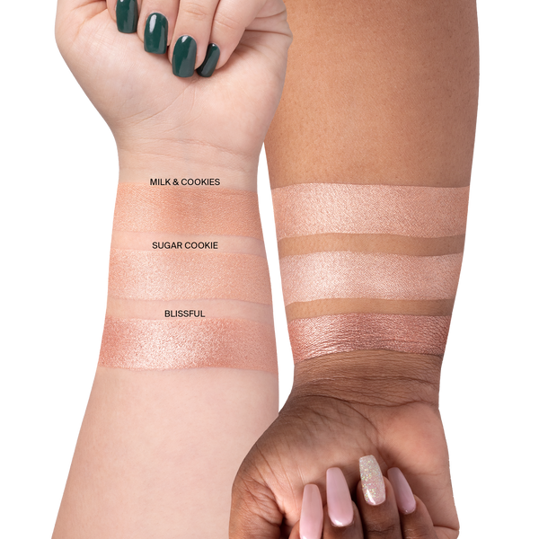 Ofra Cosmetics Highlighter Godet - Blissful