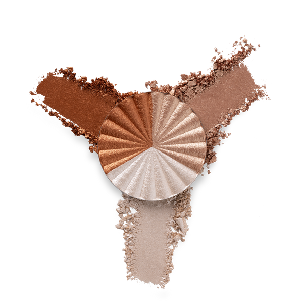 Ofra Cosmetics Highlighter Godet - Everglow