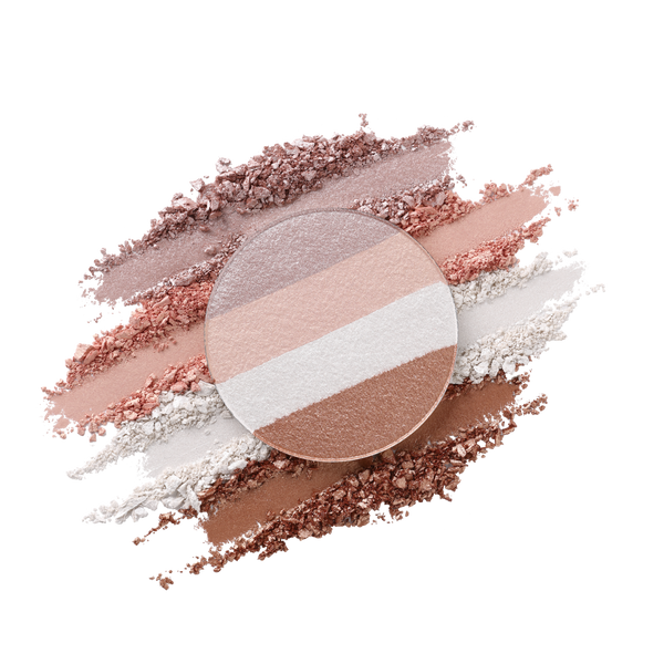 Ofra Cosmetics Highlighter Godet - Illuminating