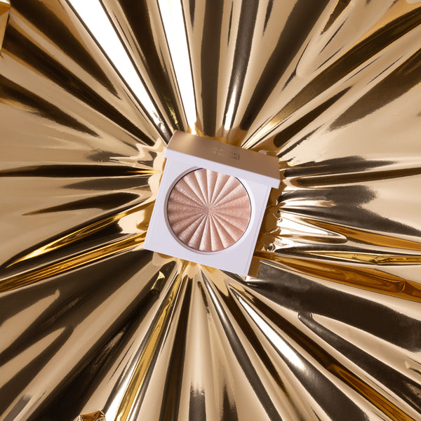 Ofra Cosmetics Highlighter - Golden Glow