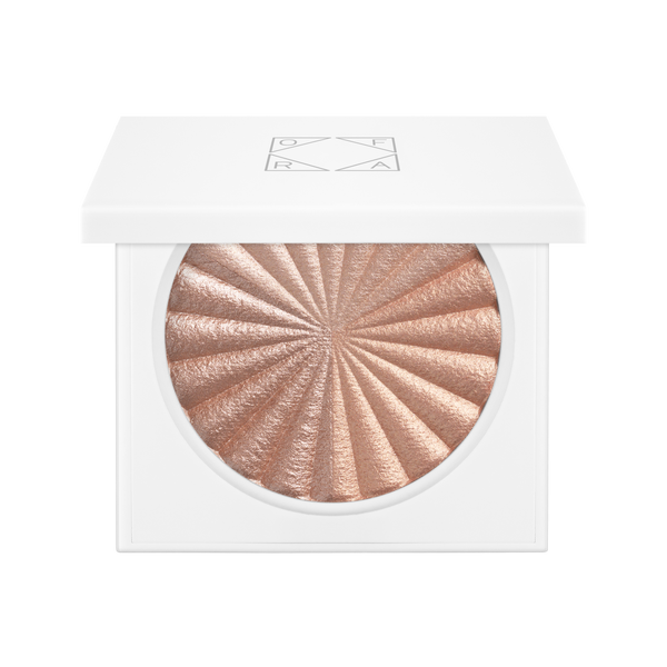 ofra cosmetics Highlighter - Golden Glow