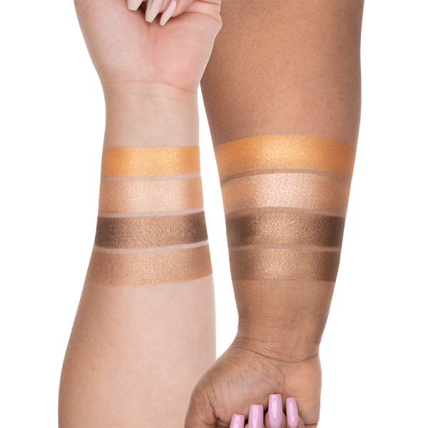 Ofra Cosmetics Highlighter - Golden Goddess